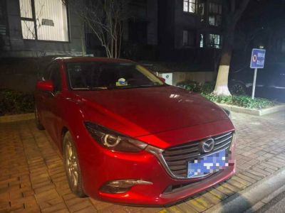 2018年1月 馬自達 CX-3(進口) 2.0L 自動尊貴型圖片