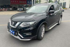 奇駿 日產(chǎn) 2.0L CVT時尚版 2WD