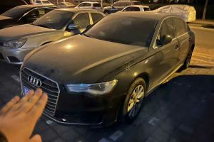 奧迪A6 奧迪 3.0T allroad quattro