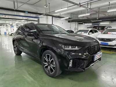 2018年3月 WEY VV7 2.0T 旗艦型圖片