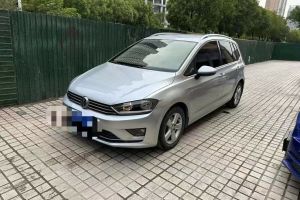 高爾夫 大眾 180TSI 自動(dòng)舒適型