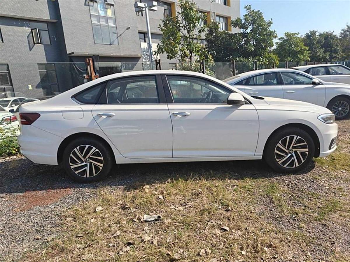 大眾 朗逸  2021款 280TSI DSG豪華版圖片