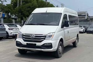 V80 上汽大通 傲運(yùn)通 6MT 長軸超低頂147Ps 6/7/8/9座