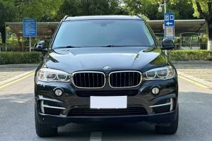 寶馬X5 M 寶馬 X5 M