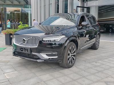 2024年4月 沃尔沃 XC90(进口) B5 智行豪华版 5座图片