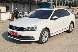 速騰 大眾 230TSI 自動(dòng)豪華型