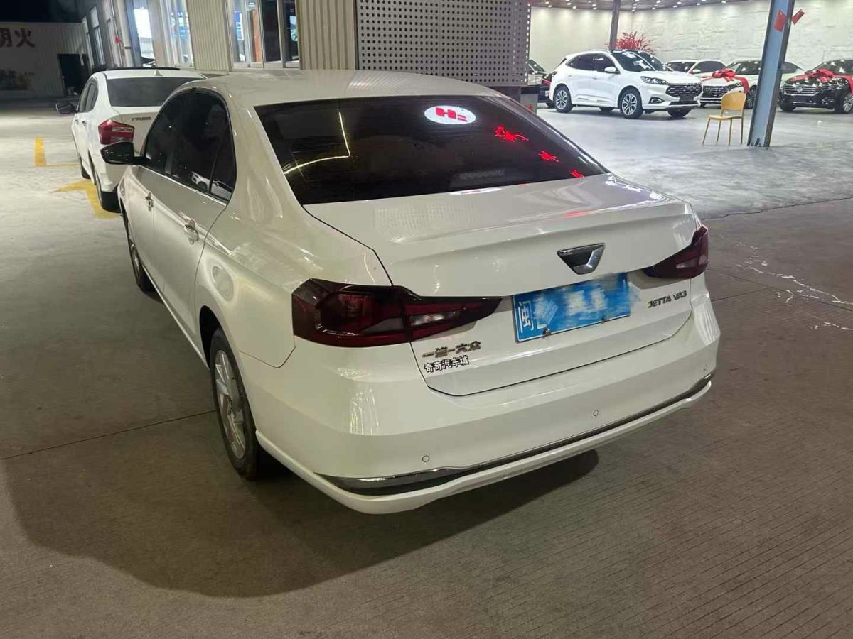 奧迪 奧迪A3  2021款 A3L Limousine 35 TFSI 時(shí)尚致雅型圖片