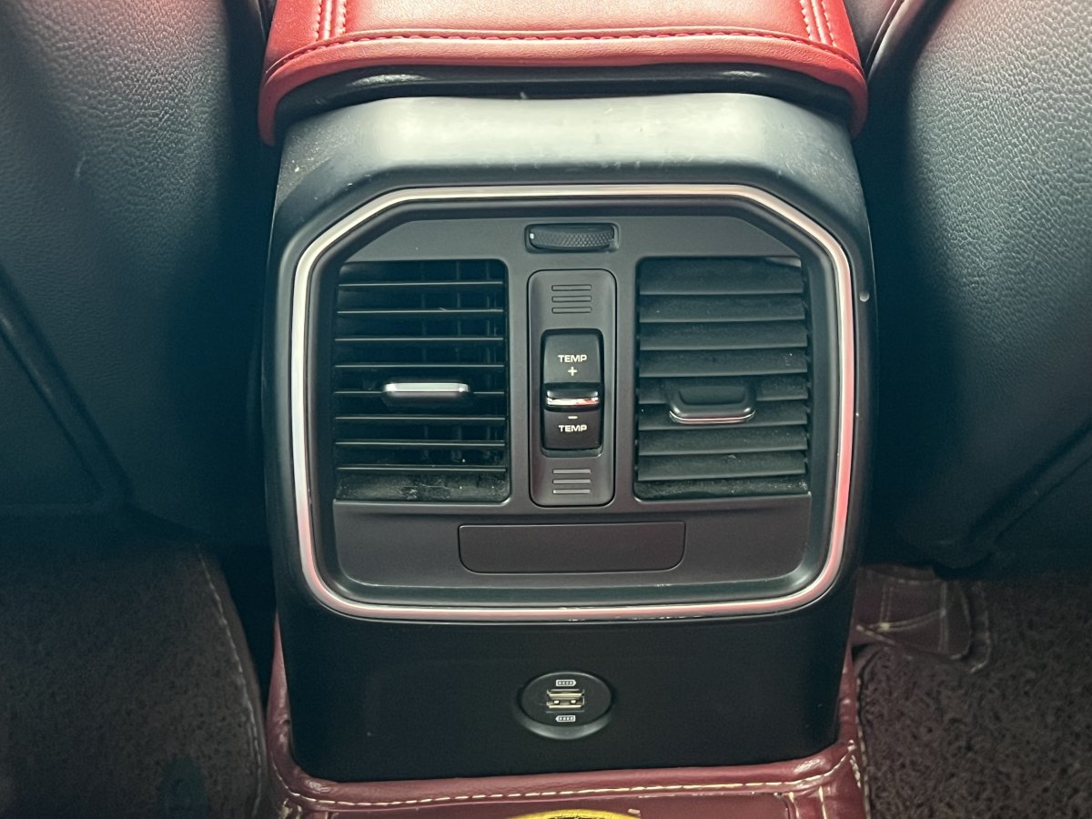 保時捷 Macan  2018款 Macan 2.0T圖片