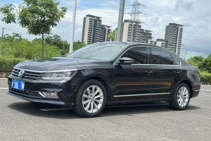 帕薩特 大眾 330TSI DSG尊榮版