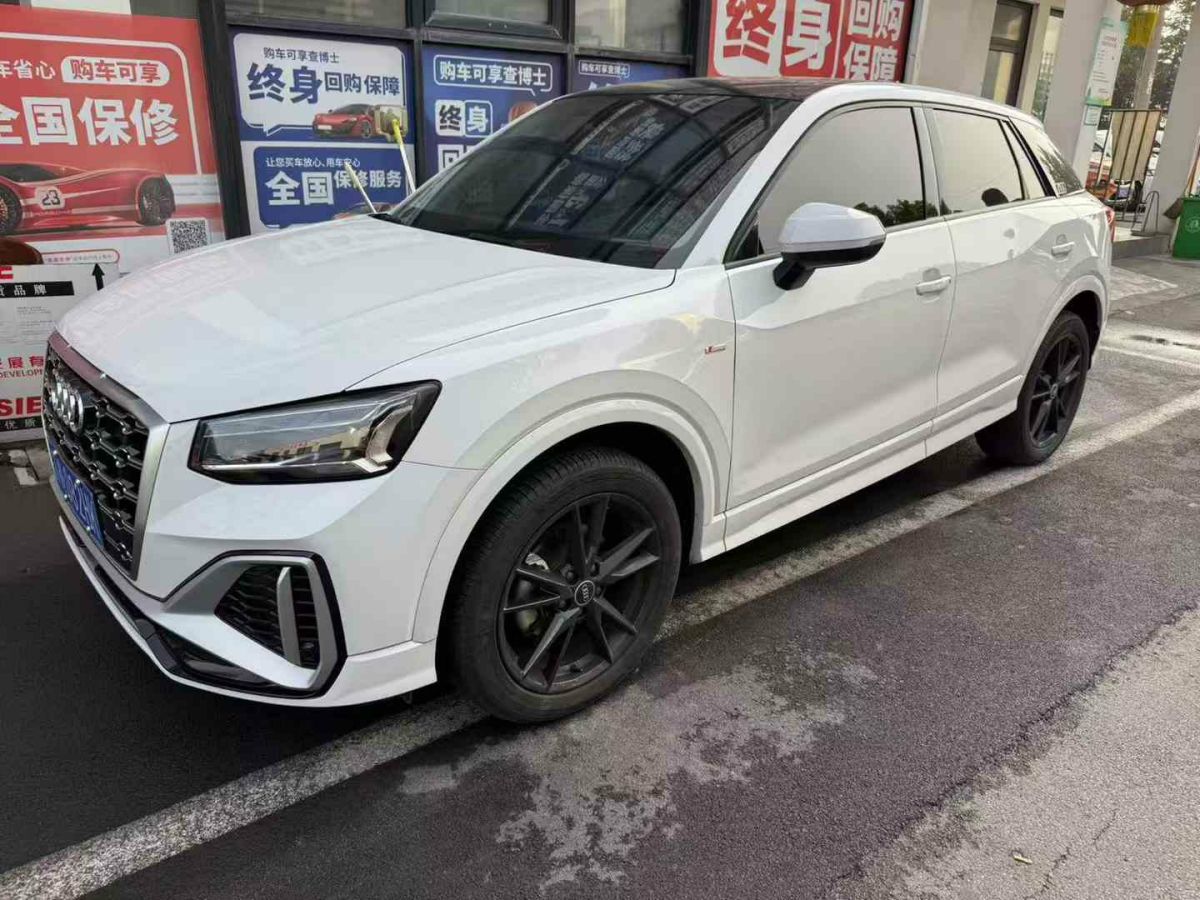 奧迪 奧迪S7  2022款 2.9 TFSI quattro圖片