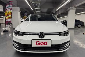 高爾夫 大眾 280TSI DSG 30周年紀念版