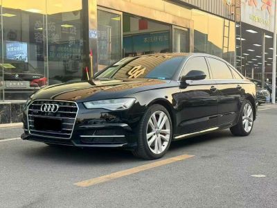 2017年1月 奧迪 奧迪A6(進(jìn)口) 3.0T allroad quattro圖片