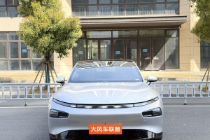 P7 小鵬 P7i 550 Pro