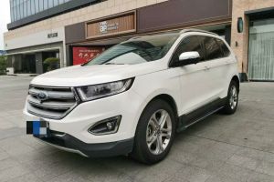 銳界 福特 EcoBoost 245 兩驅ST-Line 5座 國VI