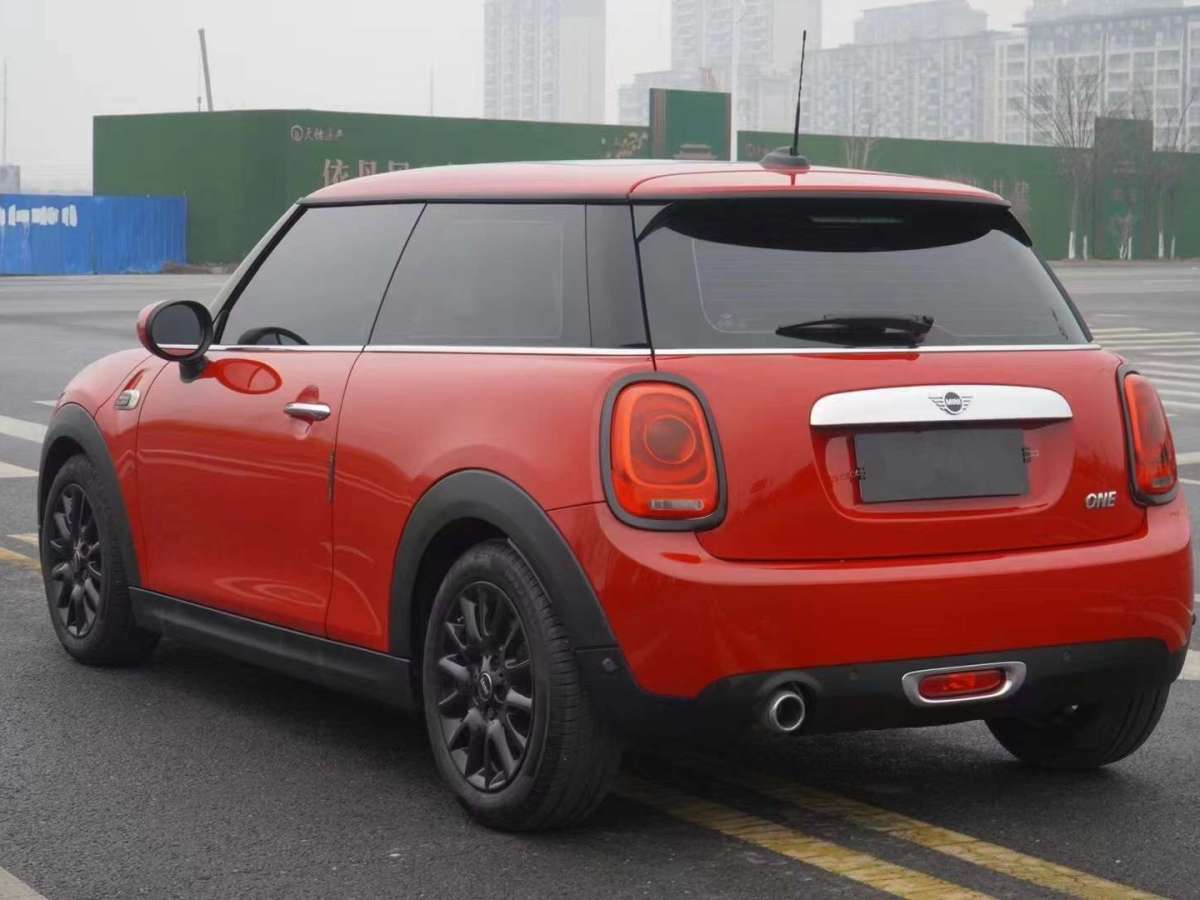 mini mini 2020款 1.5t one圖片