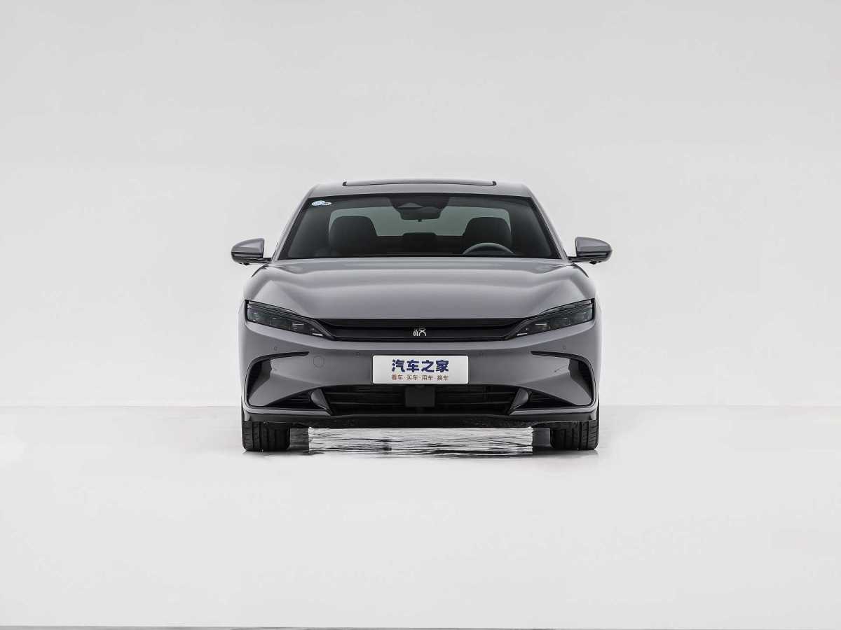 比亞迪 漢  2025款 DM-i 125KM尊貴型圖片