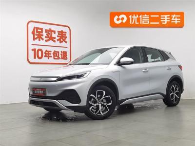 2022年12月 比亞迪 元PLUS 430KM 豪華型圖片