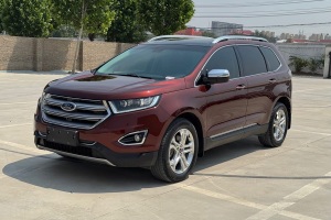 銳界 福特 EcoBoost 245 兩驅(qū)豪銳型 7座