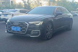 奧迪A6L 奧迪 40 TFSI 豪華動感型