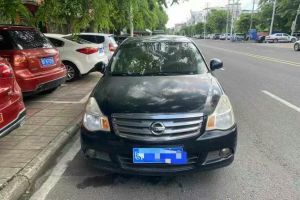 軒逸 日產 1.6XV CVT尊享版