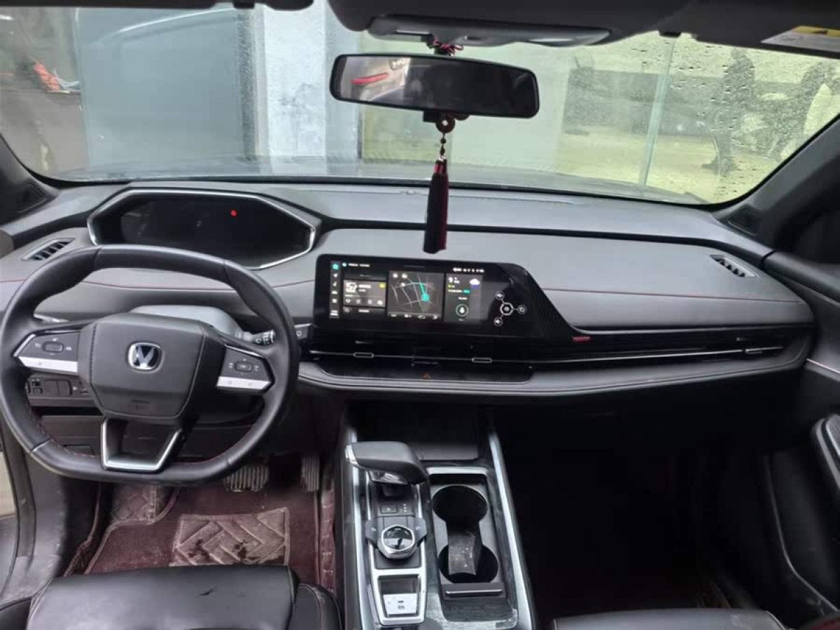 長安 CS55 PLUS  2024款 第三代 1.5T DCT卓越型圖片