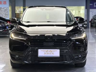 2022年7月 本田 皓影新能源 e:PHEV 尊享版圖片