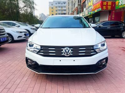 2018年10月 大眾 C-TREK蔚領(lǐng) 230TSI DSG舒適型圖片