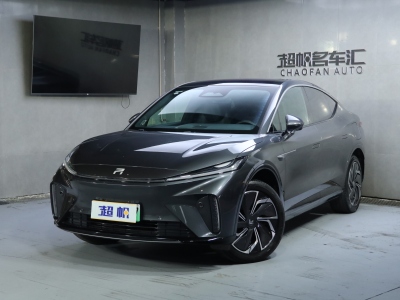 2023年9月 R汽車 飛凡R7 標(biāo)準(zhǔn)高階版圖片