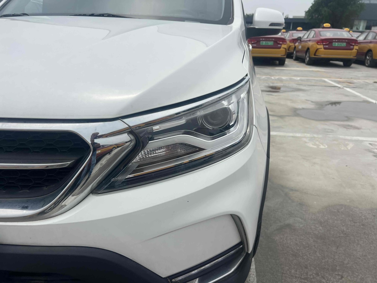 開瑞 K60  2019款  K60S 1.5L 手動旗艦型圖片