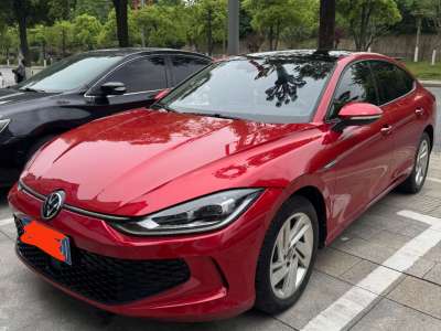 2023年01月 大眾 凌渡 凌渡L 280TSI DSG熱辣版圖片