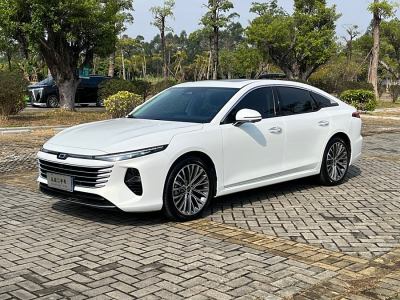 2024年8月 奔騰 B70 龍騰版 1.5T 領(lǐng)躍型圖片