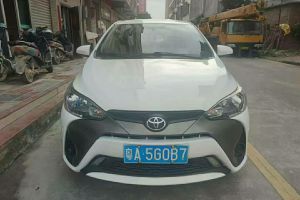 YARiS L 致享 豐田 1.5G CVT炫動版