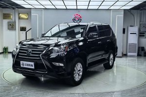 GX 雷克薩斯 400 尊享版