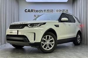 發(fā)現(xiàn) 路虎 3.0 V6 SC SE