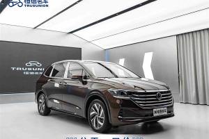 威然 大眾 改款 330TSI 豪華版