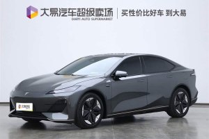 深藍(lán)SL03 深藍(lán) 200Max增程版