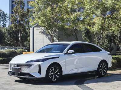 2024年1月 長安 逸達 藍鯨NE 1.5T GDI DCT領(lǐng)航型圖片