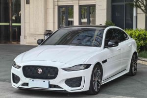 XEL 捷豹 2.0T 250PS R-DYNAMIC S進(jìn)取運(yùn)動(dòng)版