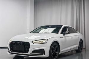 奧迪A5 奧迪 Sportback 40 TFSI 時(shí)尚型