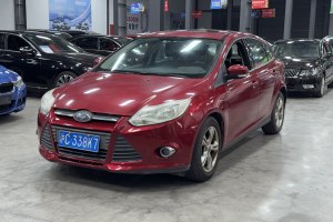 ?？怂?福特 兩廂 1.6L 自動(dòng)風(fēng)尚型