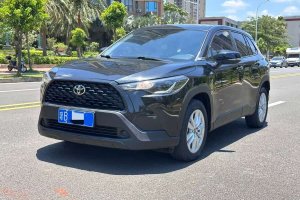 卡羅拉銳放 豐田 2.0L 精英版