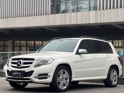 2013年7月 奔馳 奔馳GLK級 GLK 300 4MATIC 動感型圖片