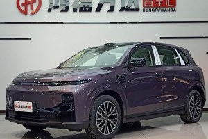 AION RT 埃安 520激光雷達版