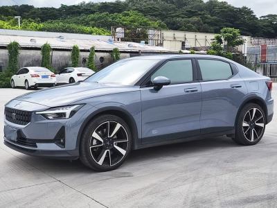 2021年7月 Polestar极星 Polestar 2 首发版图片