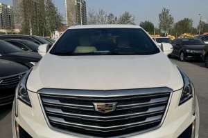 XT5 凱迪拉克 25T 技術型