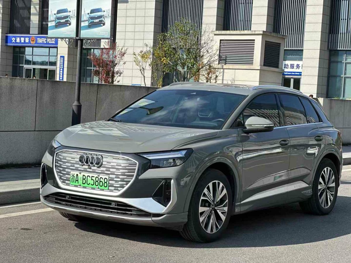 奧迪 奧迪S7  2023款 2.9 TFSI quattro圖片