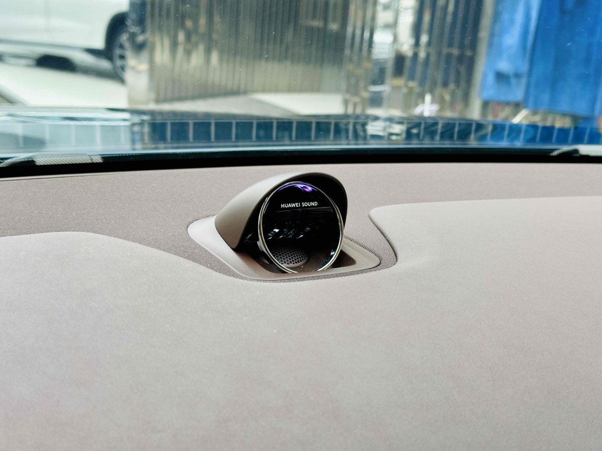 賽力斯 問界M7  2024款 1.5T 智駕四驅(qū)Ultra版 5座圖片