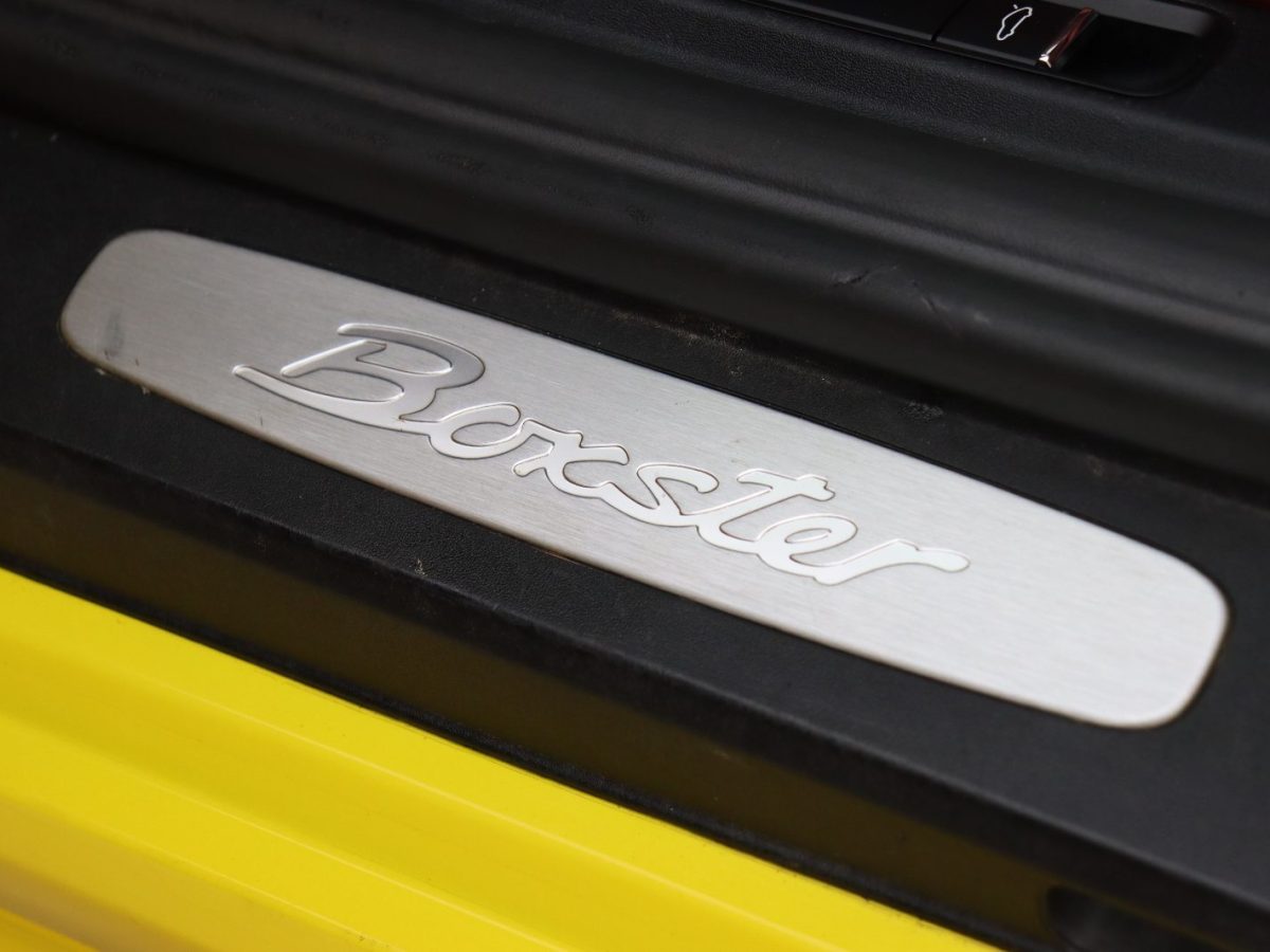 保时捷 718  2016款 Boxster 2.0T图片