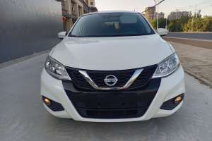 騏達 日產 1.6L CVT智行版