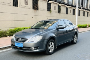 寶來(lái) 大眾 1.6L 自動(dòng)舒適型